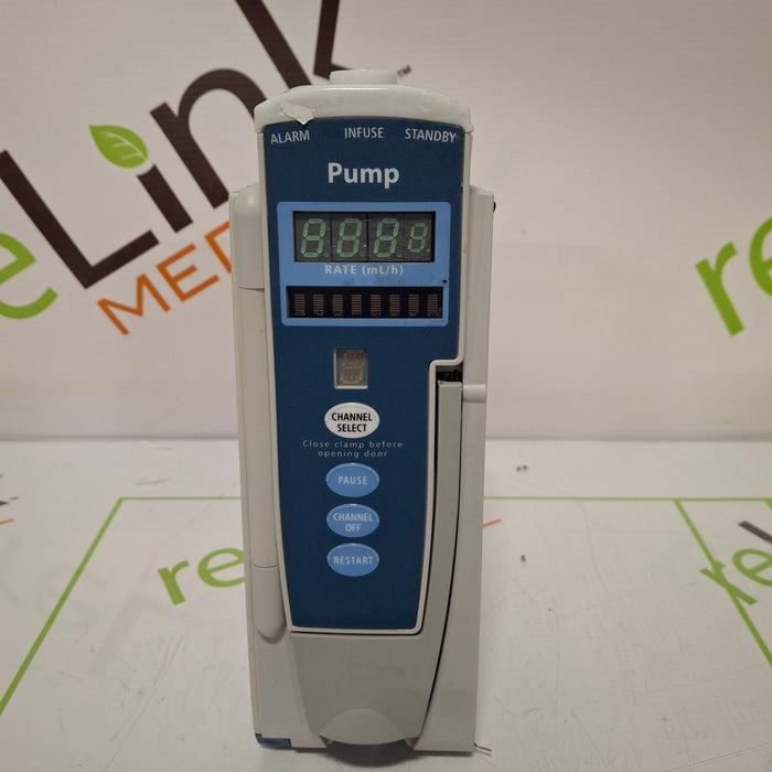 CareFusion Alaris 8100 LVP Infusion Pump Module