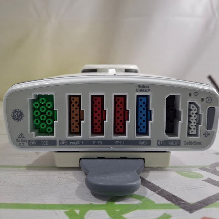 GE Healthcare PDM Nellcor Patient Data Module