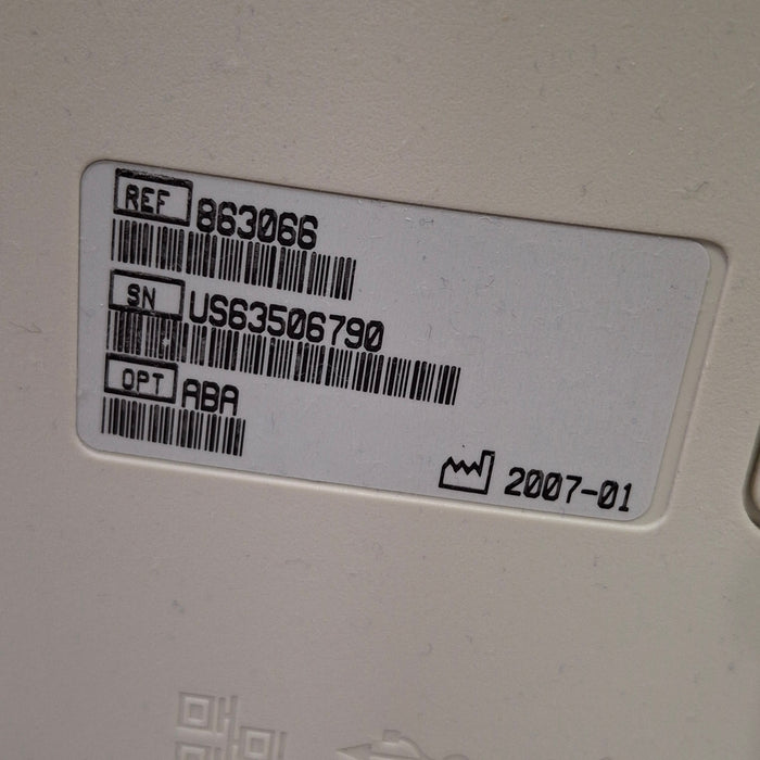 Philips SureSigns VM8 Bedside Patient Monitor