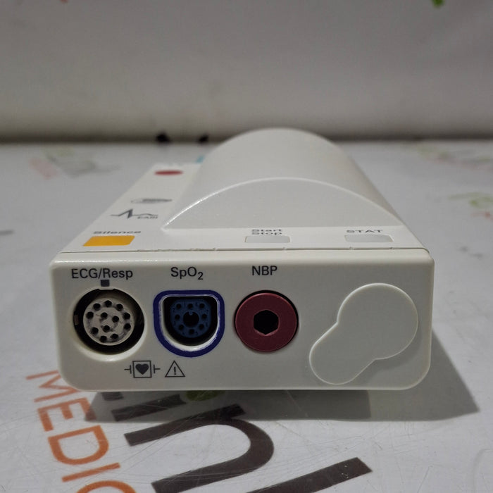 Philips M3001A-A02 OxiMax SpO2, NIBP, ECG MMS Module
