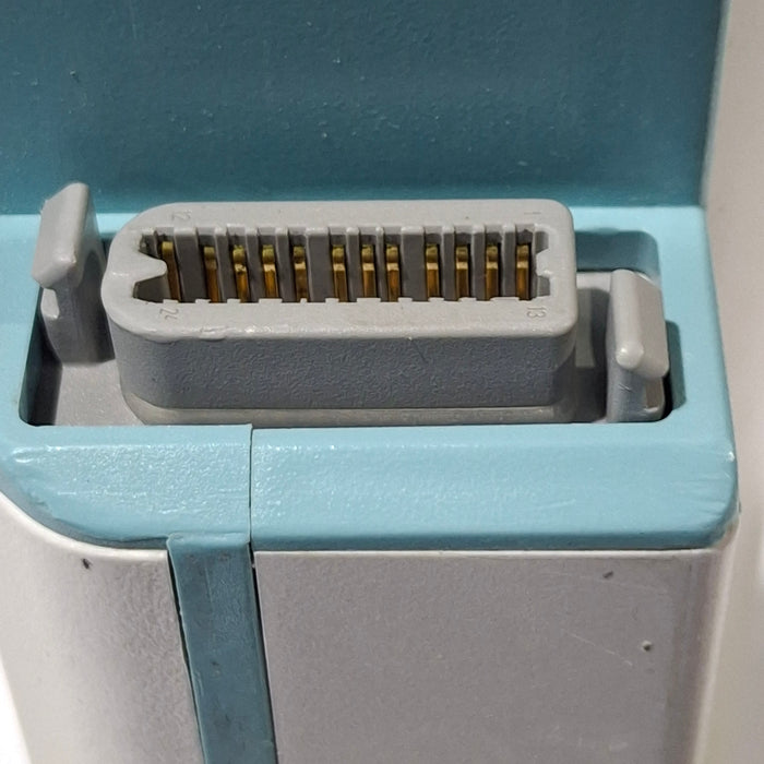 Philips M3001A-A02 OxiMax SpO2, NIBP, ECG MMS Module