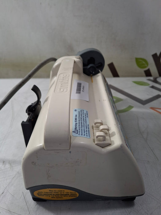 Smiths Medical Medfusion 3500 Version 6 Syringe Infusion Pump