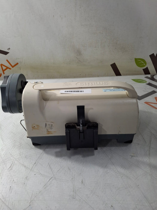 Smiths Medical Medfusion 3500 Version 6 Syringe Infusion Pump