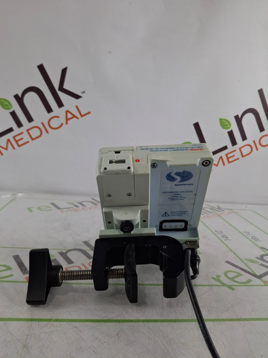 Baxter Sigma Spectrum 6.05.13 without Battery Infusion Pump