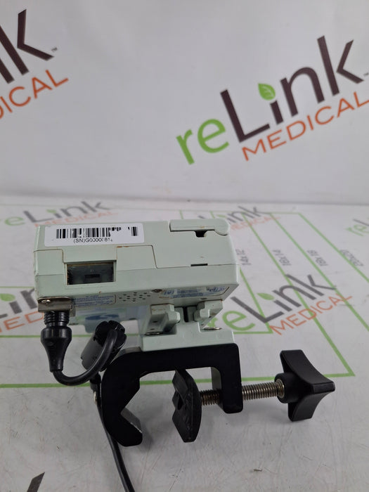 Baxter Sigma Spectrum 6.05.13 without Battery Infusion Pump