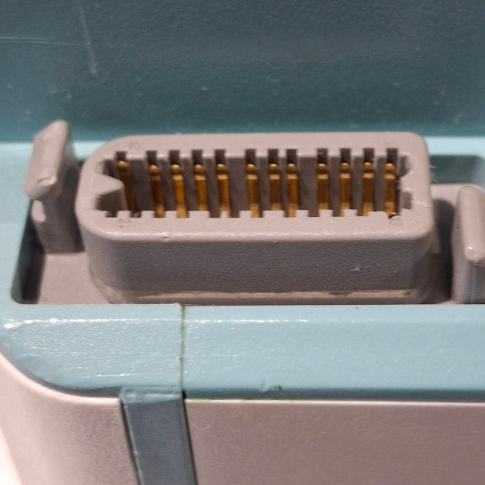 Philips M3001A-A02 OxiMax SpO2, NIBP, ECG MMS Module
