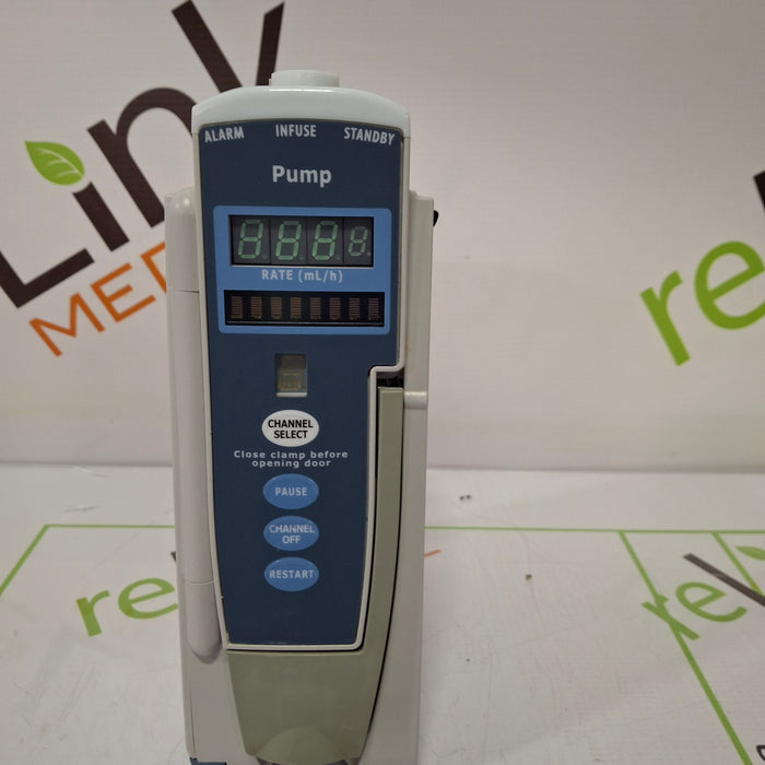 CareFusion Alaris 8100 LVP Infusion Pump Module