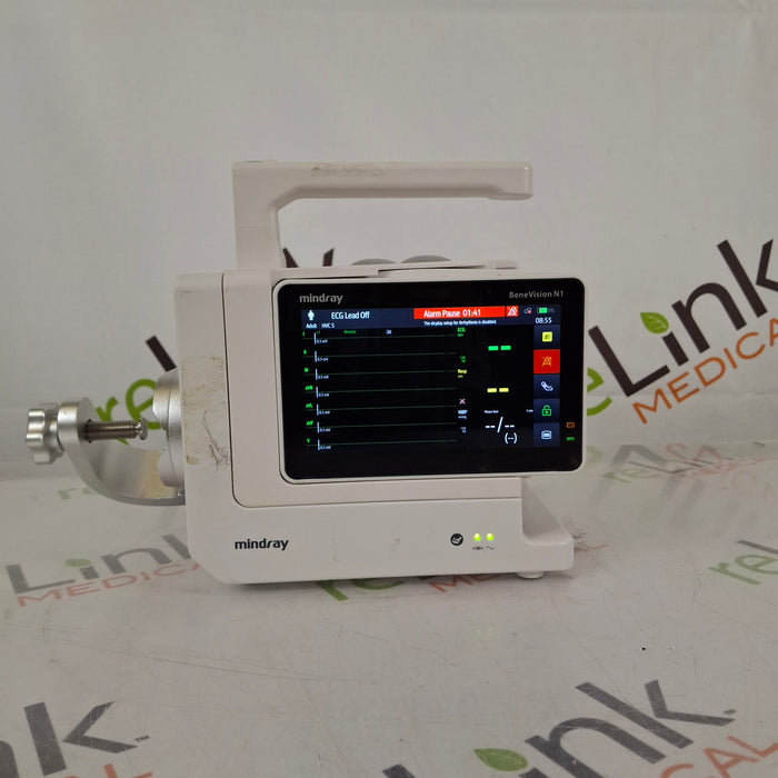 Mindray Benevision N1 Bedside Patient Monitor
