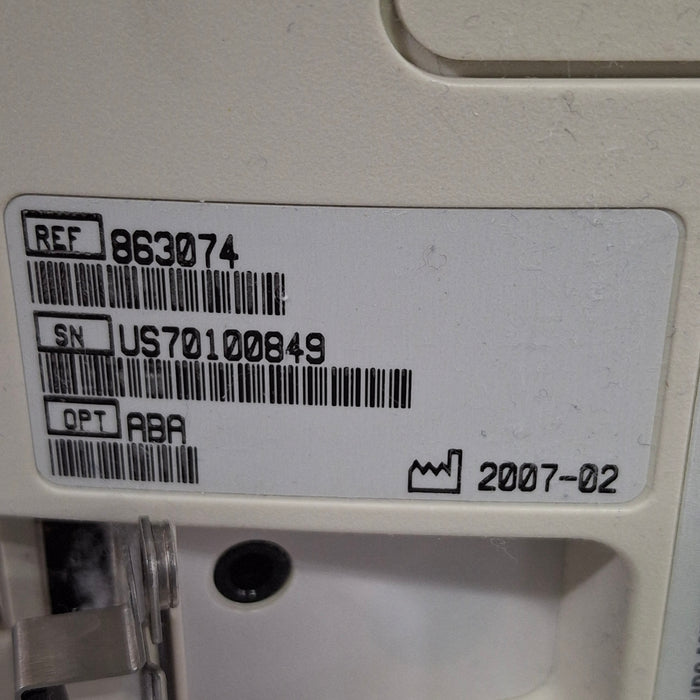 Philips Suresigns VS3 Vital Signs Monitor