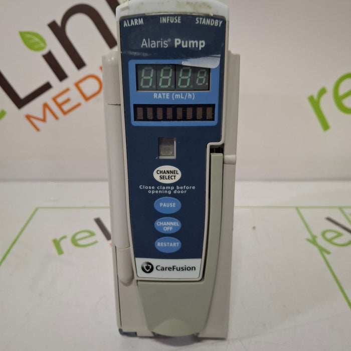 CareFusion Alaris 8100 LVP Infusion Pump Module