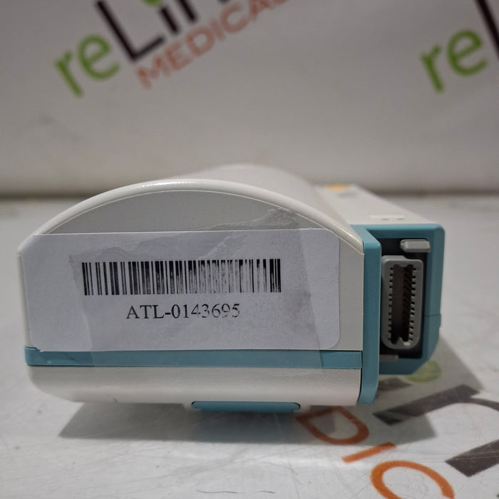Philips M3001A-A02 OxiMax SpO2, NIBP, ECG MMS Module