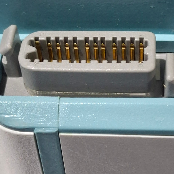 Philips M3001A-A02 OxiMax SpO2, NIBP, ECG MMS Module