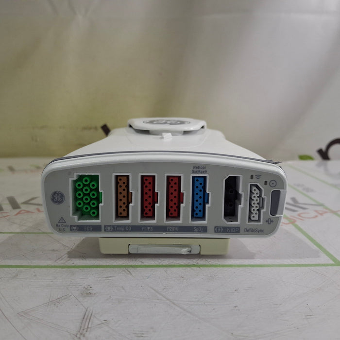 GE Healthcare PDM Nellcor Patient Data Module
