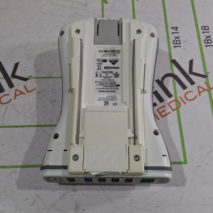 GE Healthcare PDM Nellcor Patient Data Module