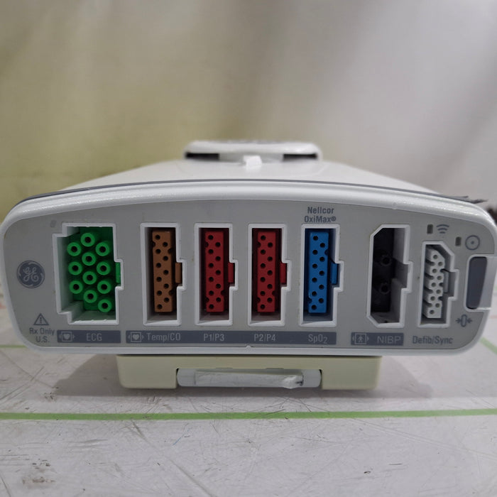GE Healthcare PDM Nellcor Patient Data Module