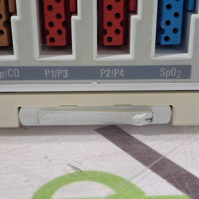 GE Healthcare PDM Nellcor Patient Data Module