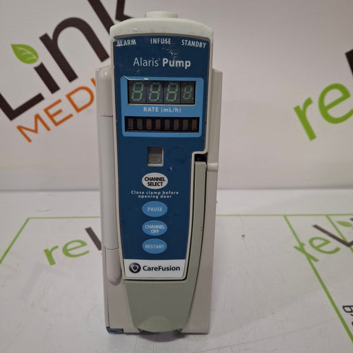 CareFusion CareFusion Alaris 8100 LVP Infusion Pump Module Infusion Pump reLink Online