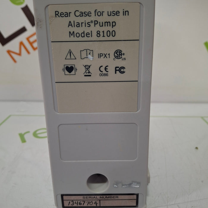 CareFusion Alaris 8100 LVP Infusion Pump Module