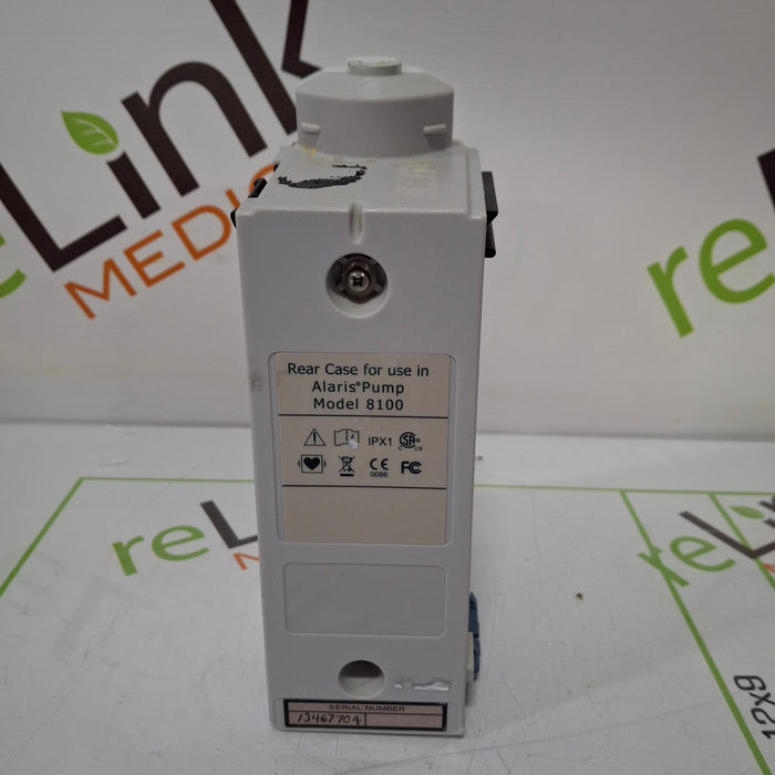 CareFusion Alaris 8100 LVP Infusion Pump Module