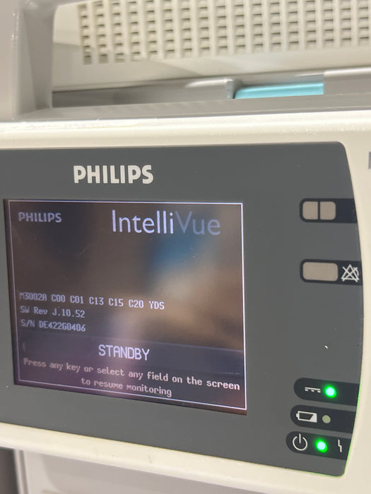 Philips IntelliVue X2 Monitor - Fast SpO2