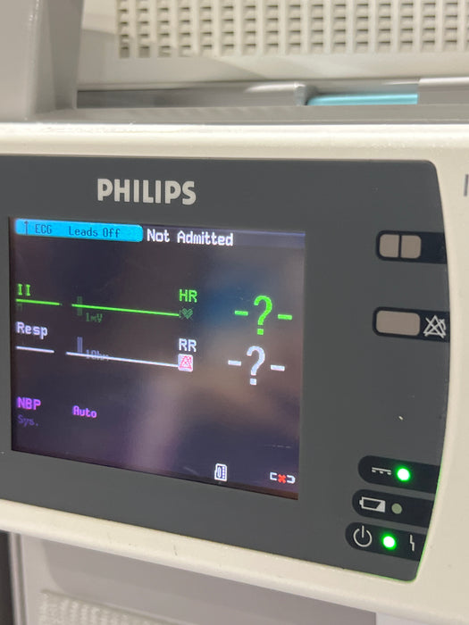 Philips IntelliVue X2 Monitor - Fast SpO2