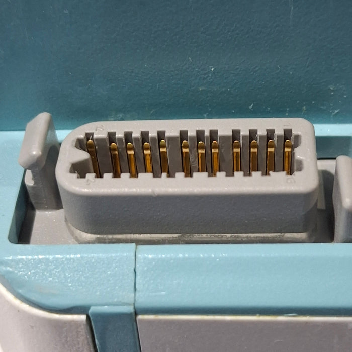 Philips M3001A-A02C06 OxiMax SpO2, NIBP, ECG, Temp, IBP MMS Module