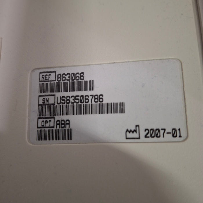 Philips SureSigns VM8 Bedside Patient Monitor