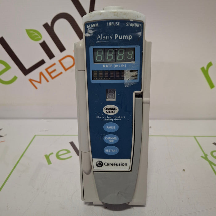 CareFusion Alaris 8100 LVP Infusion Pump Module