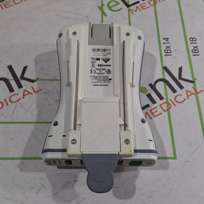 GE Healthcare PDM Nellcor Patient Data Module
