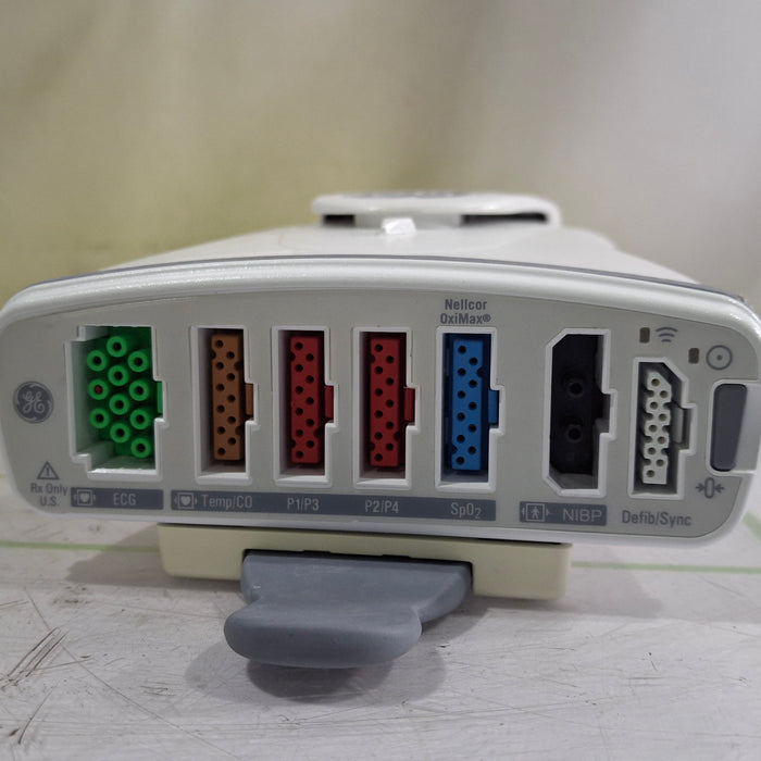 GE Healthcare PDM Nellcor Patient Data Module