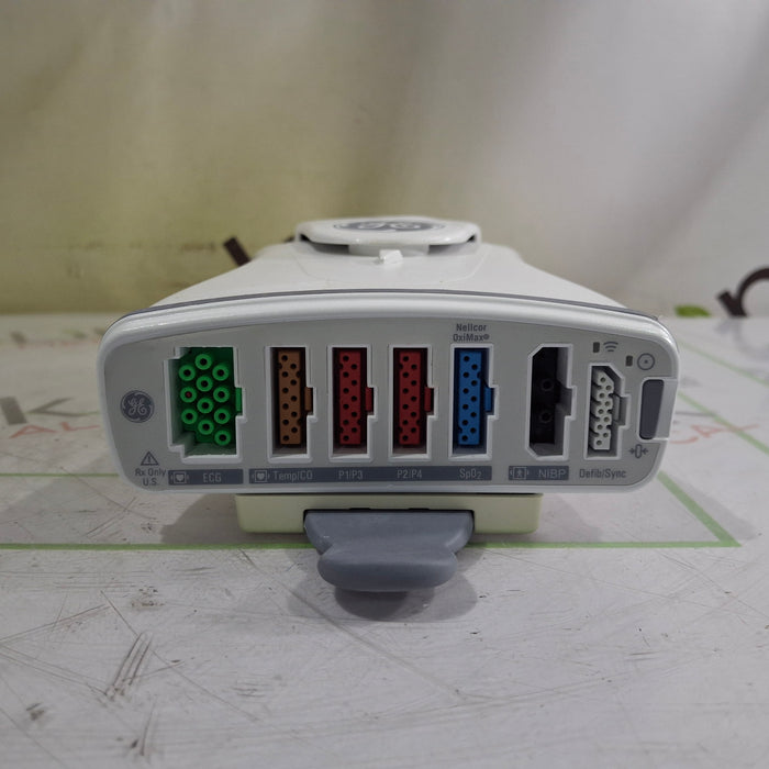 GE Healthcare PDM Nellcor Patient Data Module