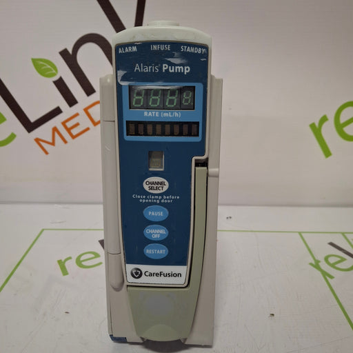 CareFusion CareFusion Alaris 8100 LVP Infusion Pump Module Infusion Pump reLink Online