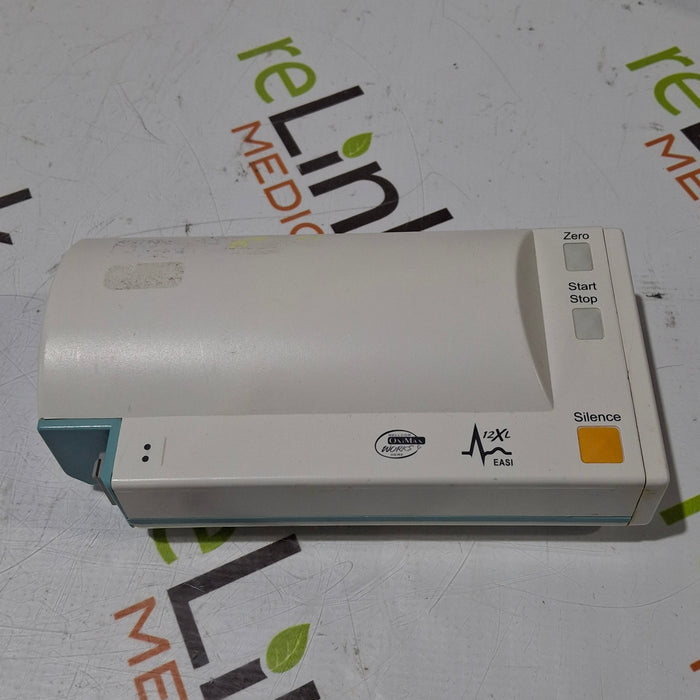 Philips M3001A-A02C18 OxiMax SpO2, NIBP, 12 lead ECG, Temp, IBP MMS Module