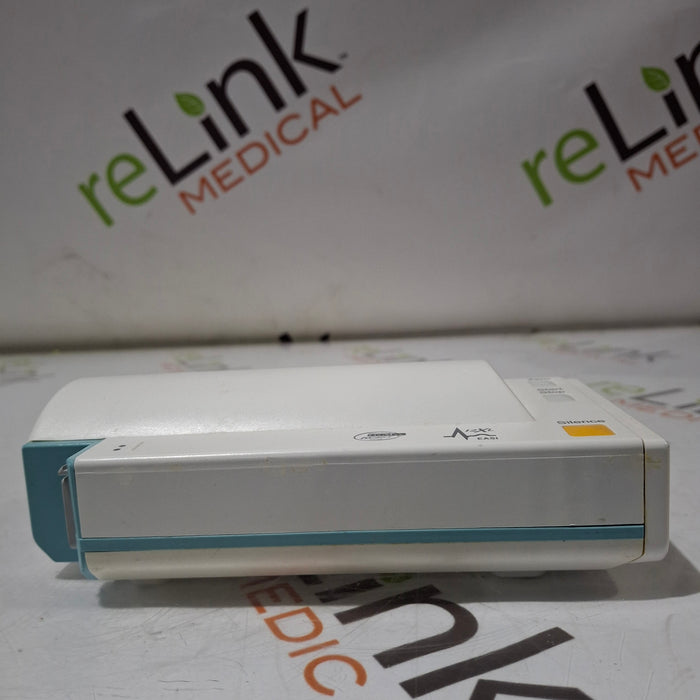 Philips M3001A-A02C18 OxiMax SpO2, NIBP, 12 lead ECG, Temp, IBP MMS Module