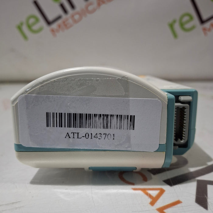 Philips M3001A-A02C18 OxiMax SpO2, NIBP, 12 lead ECG, Temp, IBP MMS Module