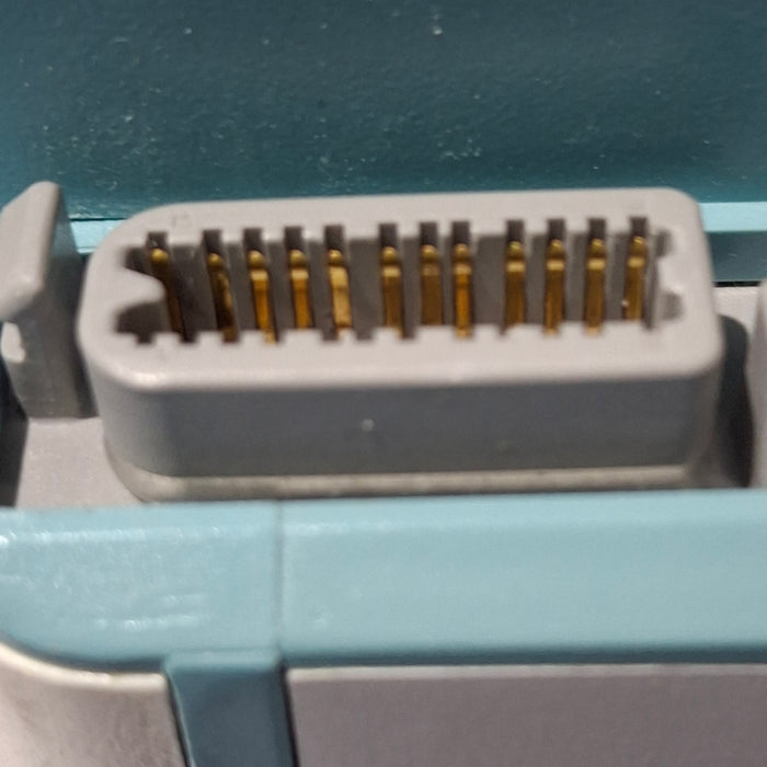 Philips M3001A-A02C18 OxiMax SpO2, NIBP, 12 lead ECG, Temp, IBP MMS Module