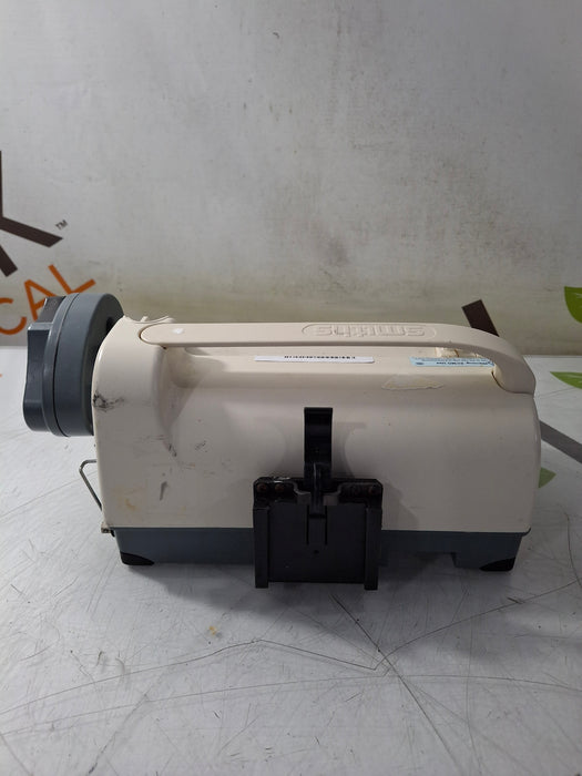Smiths Medical Medfusion 3500 Version 6 Syringe Infusion Pump