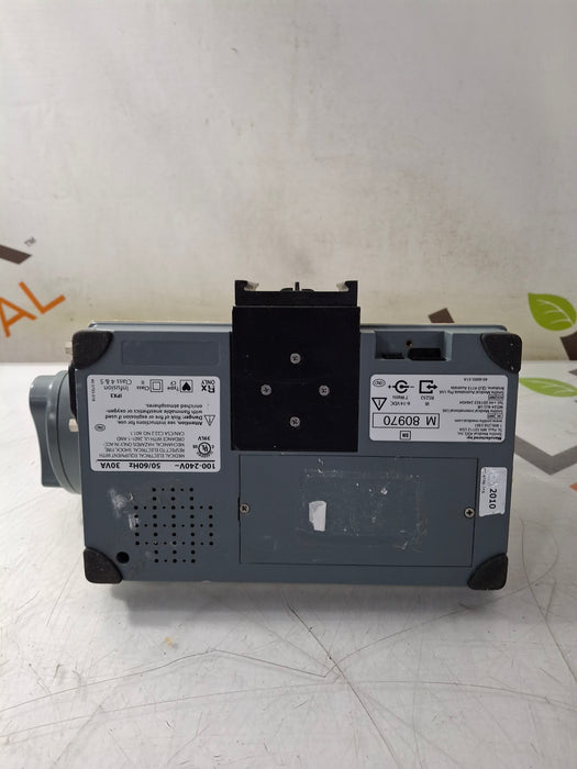 Smiths Medical Medfusion 3500 Version 6 Syringe Infusion Pump
