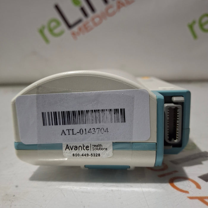 Philips M3001A-A02C06 OxiMax SpO2, NIBP, ECG, Temp, IBP MMS Module