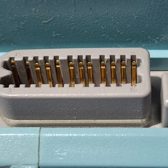 Philips M3001A-A02C06 OxiMax SpO2, NIBP, ECG, Temp, IBP MMS Module