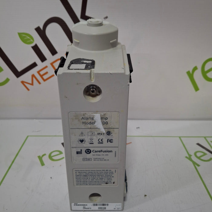 CareFusion Alaris 8100 LVP Infusion Pump Module