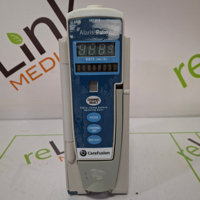 CareFusion Alaris 8100 LVP Infusion Pump Module