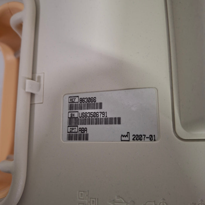 Philips SureSigns VM8 Bedside Patient Monitor