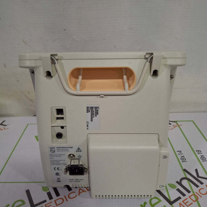 Philips SureSigns VM8 Bedside Patient Monitor
