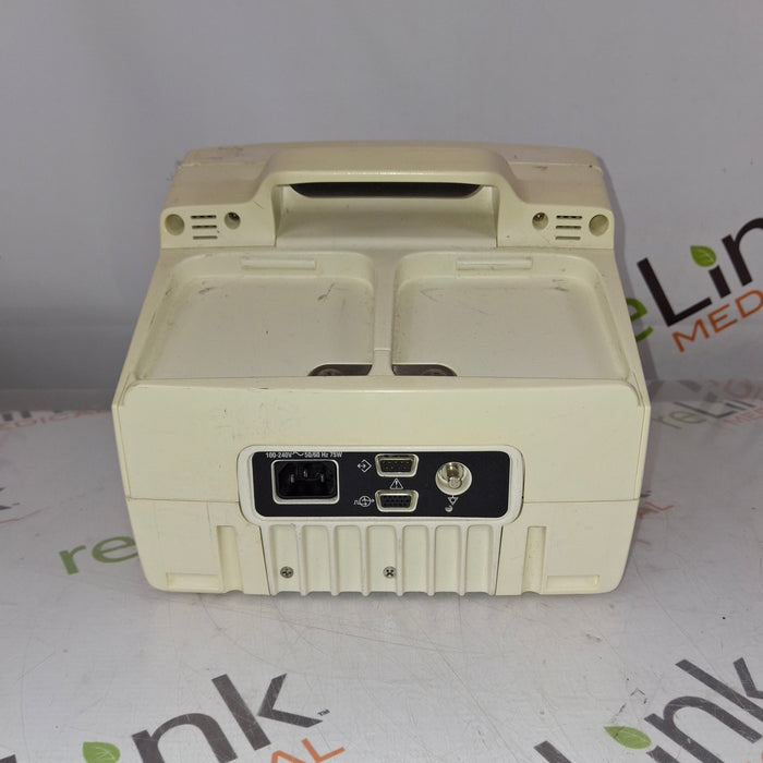 Physio-Control LifePak 20 Defibrillator