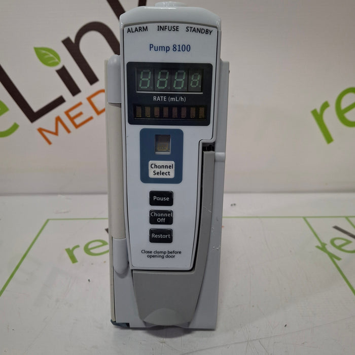 CareFusion Alaris 8100 LVP Infusion Pump Module