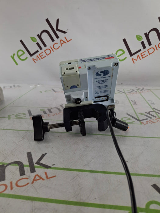 Baxter Sigma Spectrum 6.05.14 without Battery Infusion Pump