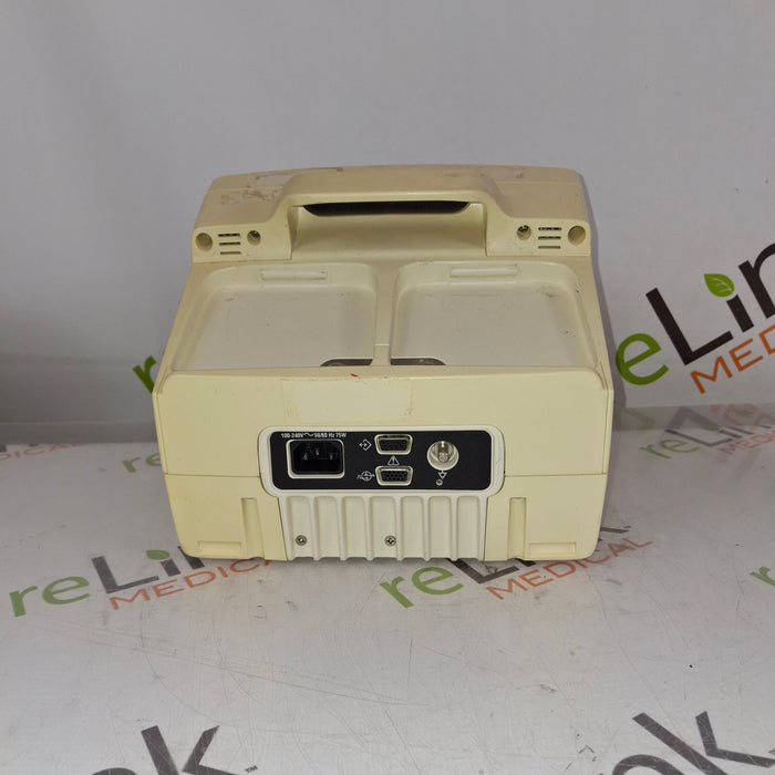 Physio-Control LifePak 20 Defibrillator