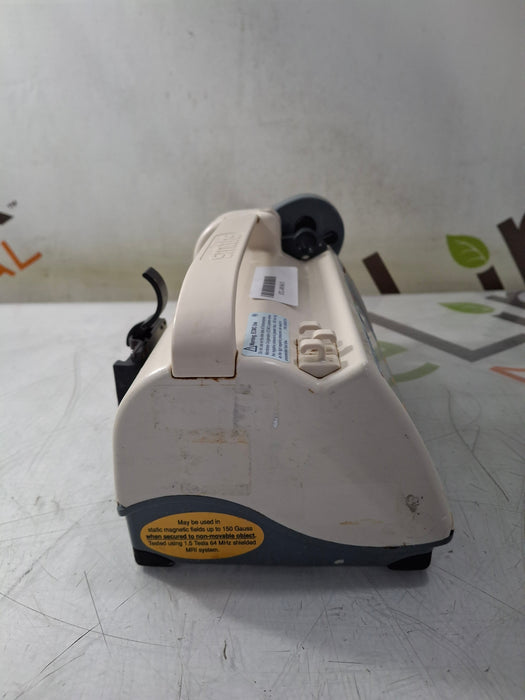 Smiths Medical Medfusion 3500 Version 6 Syringe Infusion Pump