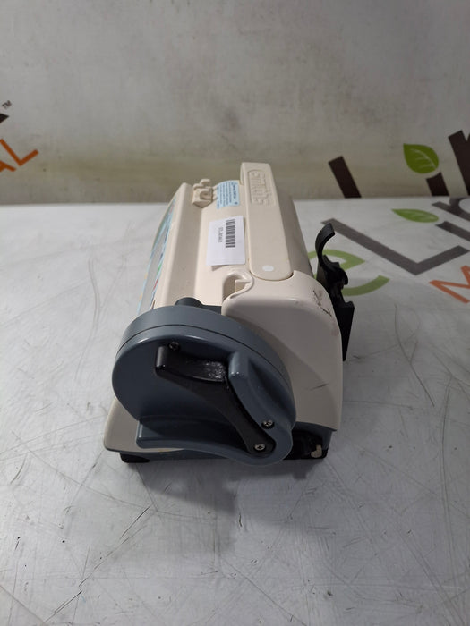 Smiths Medical Medfusion 3500 Version 6 Syringe Infusion Pump